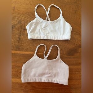 Athleta Girl Sports Bras